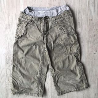 フィス(FITH)のフィス FITH ハーフパンツ ショートパンツ カーゴパンツ 130(パンツ/スパッツ)