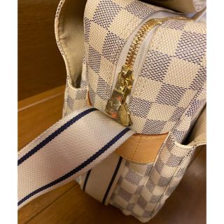 ルイヴィトン(LOUIS VUITTON)のルイヴィトン ショルダーバッグ ダミエ(ショルダーバッグ)