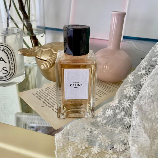 CELINE PARADE 香水　セリーヌ 未使用 香水 100ML