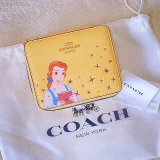 コーチ(COACH) 美女と野獣の通販 15点 | コーチを買うならラクマ コーチ(COACH) 美女と野獣の通販 15点 | コーチを買うならラクマ