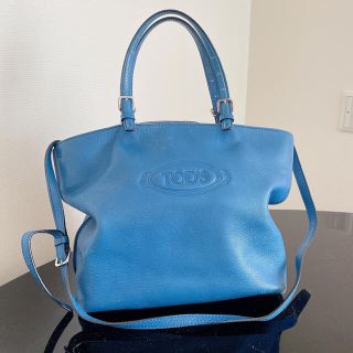 トッズ(TOD'S)のトッズ♡トートバッグ(トートバッグ)