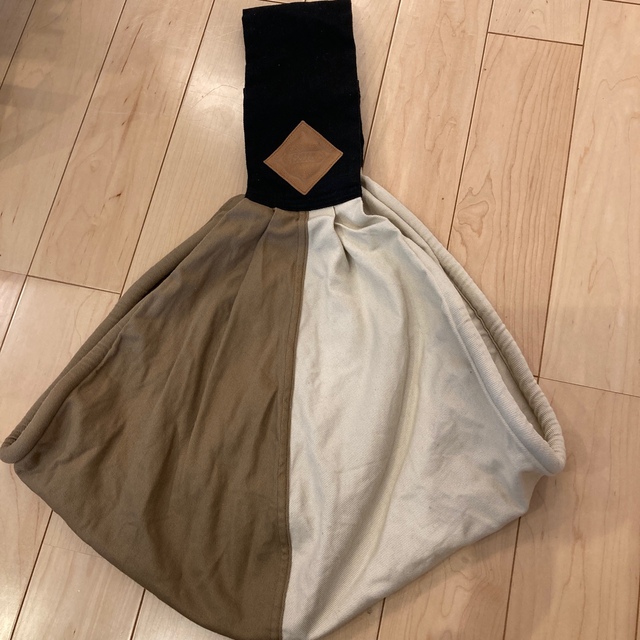 VETTA(ベッタ)のBetta スリング キッズ/ベビー/マタニティの外出/移動用品(スリング)の商品写真