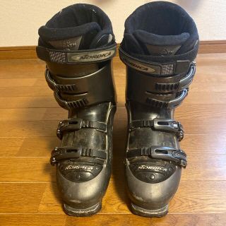 ノルディカ(NORDICA)のスキーブーツ　28.0〜28.5cm NORDICA(ブーツ)