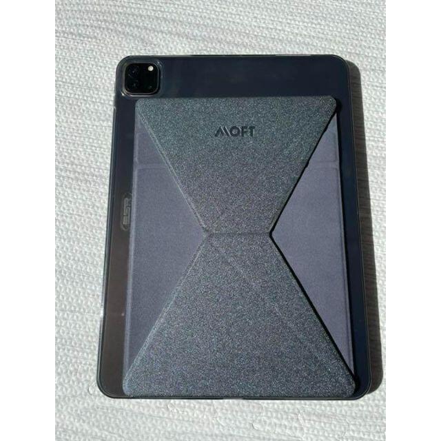 大きな取引 11インチ第2世代 iPadPro - Apple 512GB(ケースMOFT 付き
