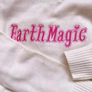 EARTHMAGIC - アースマジック セレモニー 120 130の通販 by M shop