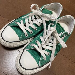 コンバース(CONVERSE)のコンバースオールスター24(スニーカー)