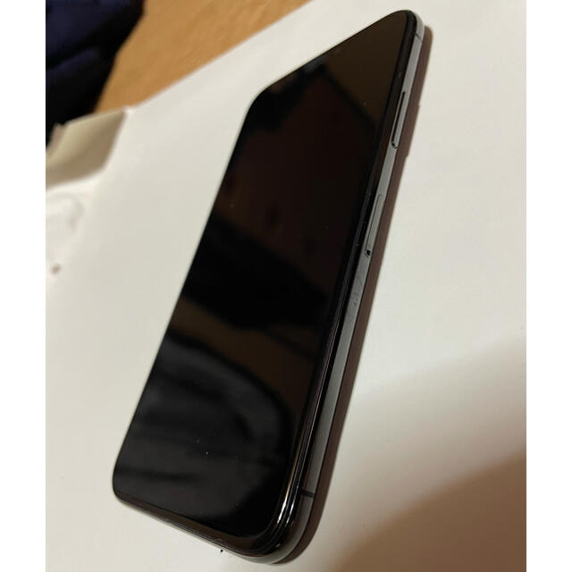 値下げ❗️早い者勝ち❗️iPhone X 64GB simフリー - スマートフォン本体