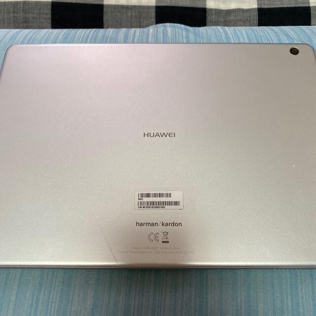 MediaPad M3 Lite 10 wp MediaPad M3 Lite 10 wp