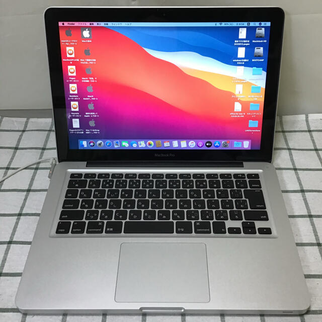 Apple Pro③SSD 1TBの通販 by プロフ参照下さい｜アップルならラクマ - MacBook 好評国産