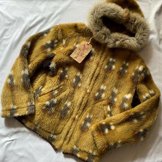 ブランド TENDERLOIN - 美品 テンダーロイン アニマル レオパード