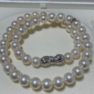 ミキモト(MIKIMOTO)の⭐︎みふゆ様　ご専用⭐︎(ネックレス)