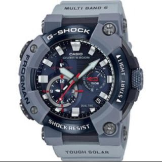 ジーショック(G-SHOCK)のG-SHOCK ROYALNAVYコラボモデル GWF-A1000RN-8AJR(腕時計(デジタル))