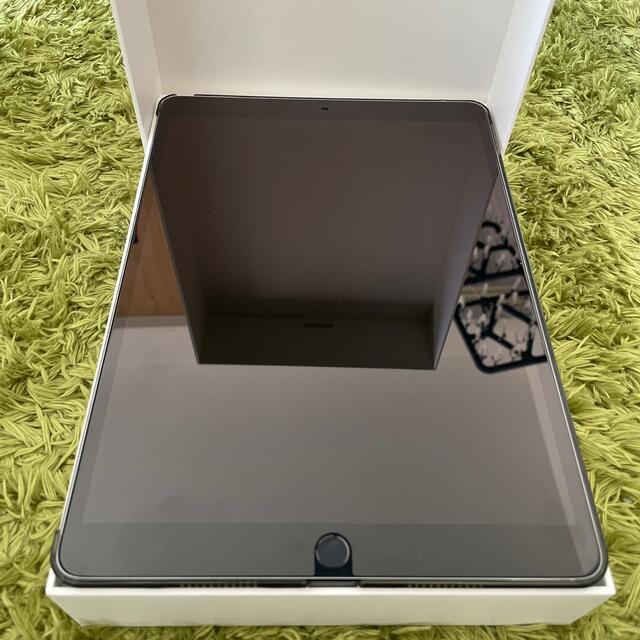 人気SALE定番 iPad - iPad Pro10.5 64GB Wi-Fi&セルラーモデルの通販