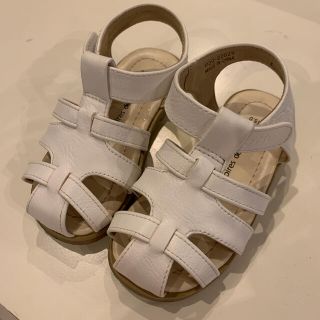 ベベ(BeBe)のBebe サンダル　15cm(サンダル)