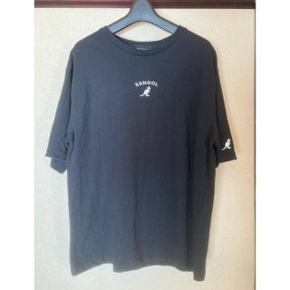 カンゴール(KANGOL)のKANGOLカンゴール Tシャツ(Tシャツ/カットソー(半袖/袖なし))