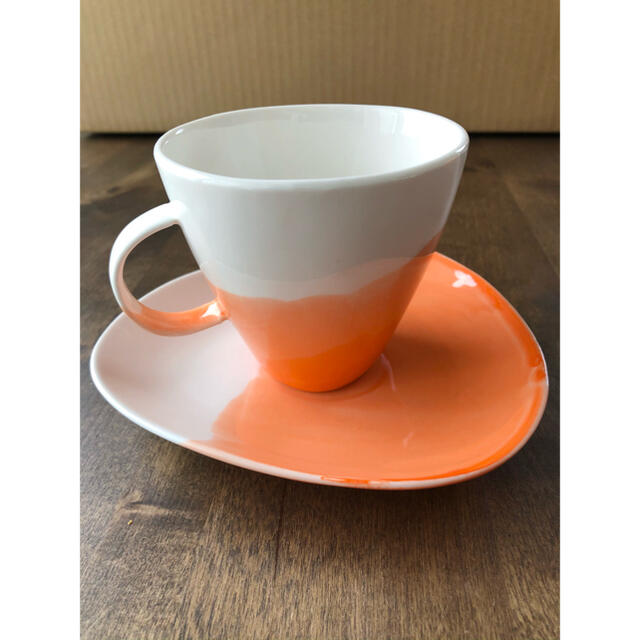 ZARA HOME(ザラホーム)のZARAHOME カップ&ソーサー インテリア/住まい/日用品のキッチン/食器(グラス/カップ)の商品写真