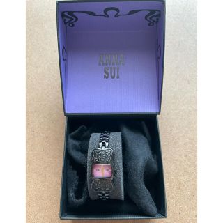 アナスイ(ANNA SUI)のANNA SUI レディース ウォッチ(腕時計)