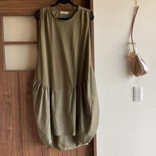 ネストローブ(nest Robe)のナイトセール⭐︎ふんわりボリュームワンピース♡(ロングワンピース/マキシワンピース)