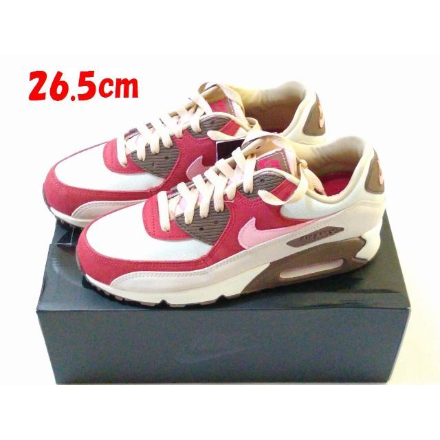 NIKE AIR MAX 90 BACON エアマックス ベーコン