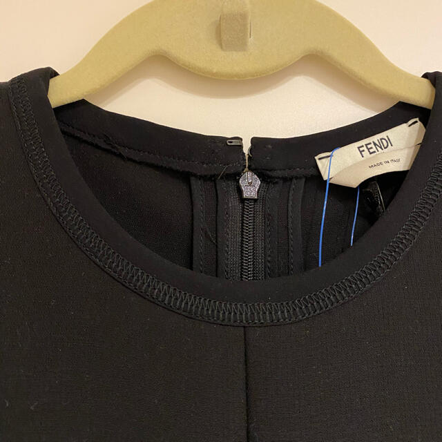 FENDI ワンピース FENDI ワンピース