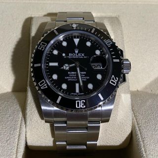 ロレックス(ROLEX)のロレックス  サブマリーナ　分割支払い用(腕時計(アナログ))