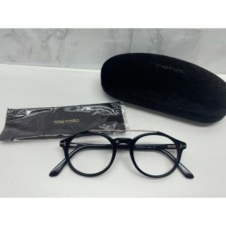 トムフォード(TOM FORD)のTOM FORD トムフォード メガネ TF5455(サングラス/メガネ)