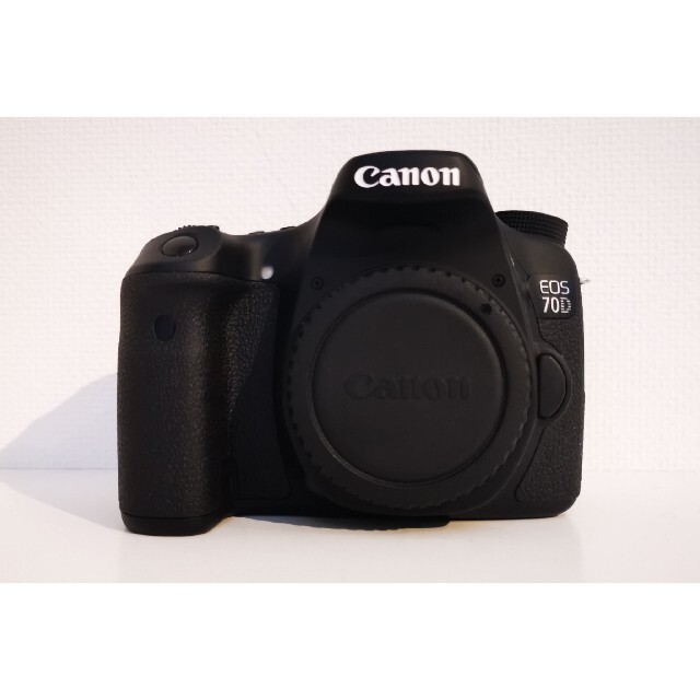 Canon 70D