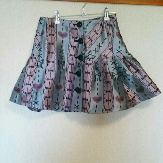 MILK(ミルク)のMILK スカート レディースのスカート(ミニスカート)の商品写真