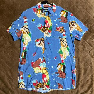 アイスクリーム(ICE CREAM)のICECREAM ISLAND SS SHIRTS(シャツ)