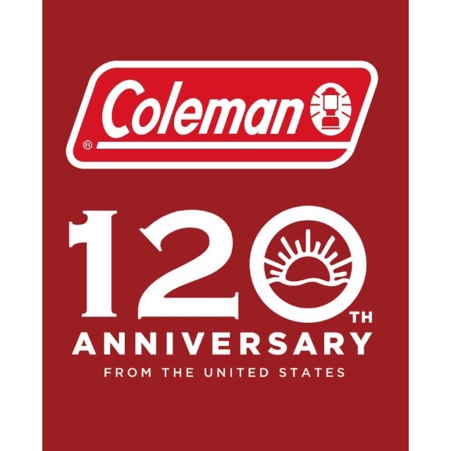 Coleman(コールマン)のコールマン 120th アニバーサリー　413Hパワーハウスツーバーナーストーブ エンタメ/ホビーのエンタメ その他(その他)の商品写真