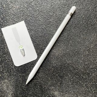 アップル(Apple)のApple Pencil(第一世代)(PC周辺機器)