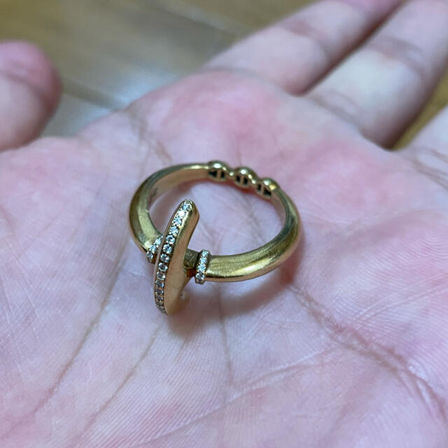 Hoorsenbuhs ホーセンブース ミニヴィン18k