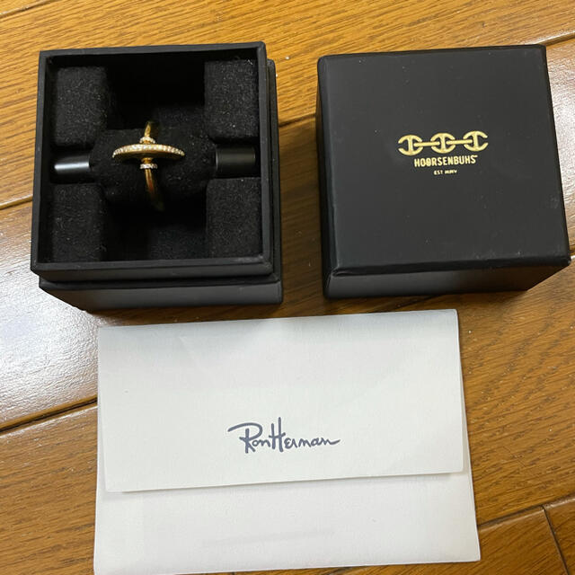 Hoorsenbuhs ホーセンブース ミニヴィン18k | www.bonitaexclusive.com