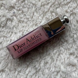 ディオール(Dior)のDior Addict Lip Maximizer(リップケア/リップクリーム)