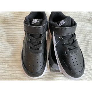 ナイキ(NIKE)のNIKE ベビーシューズ　ベビースニーカー　15cm(スニーカー)