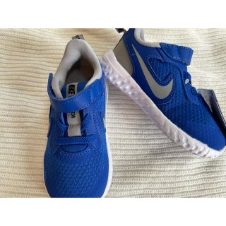 ナイキ(NIKE)のNIKE ベビーシューズ　ベビースニーカー　14cm(スニーカー)