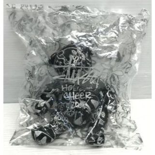 ステューシー(STUSSY)の未開封新品　STUSSY HOLIDAY CHEER 2007(ぬいぐるみ)