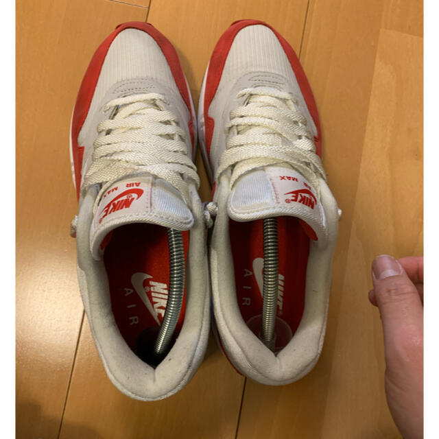 FEAR OF GOD(フィアオブゴッド)のNIKE AIR MAX1 アニバーサリー メンズの靴/シューズ(スニーカー)の商品写真