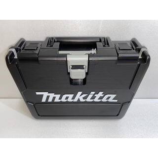 マキタ(Makita)のマキタ インパクトドライバ 18V TD172DRGX ブルー 純正(工具/メンテナンス)