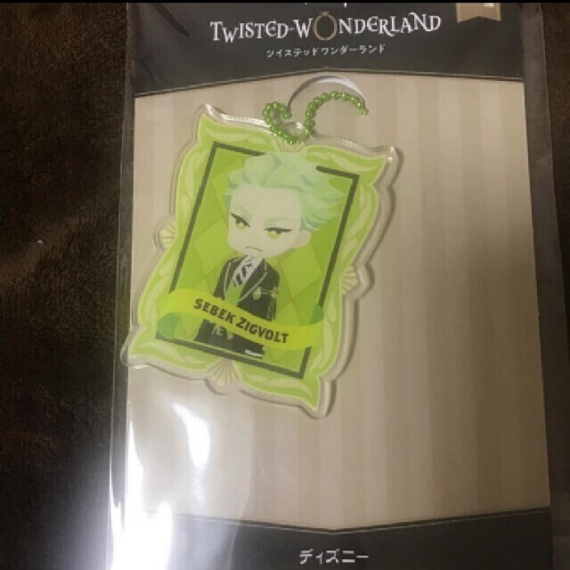 Disney ツイステッドワンダーランド デフォルメキャラクターアクリルチャームvol 2 セの通販 By ぺこの店 ディズニーならラクマ Disney ツイステッドワンダーランド デフォルメキャラクターアクリルチャームvol 2 セの通販 By ぺこの店 ディズニーならラクマ