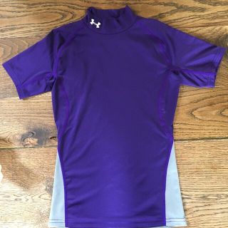 アンダーアーマー(UNDER ARMOUR)のUNDER ARMOUR半袖インナー(ウェア)