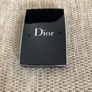 クリスチャンディオール(Christian Dior)のディオールDior  メイクパレット(コフレ/メイクアップセット)