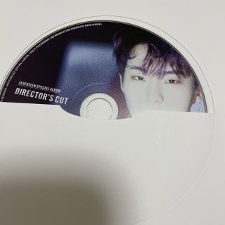 SEVENTEEN DIRECTOR'S CUT sunset ホシの通販 by RN's shop