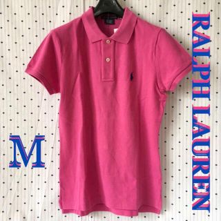 ラルフローレン(Ralph Lauren)のRALPHLAURENラルフローレンUS限定激レアスキニーPOLOシャツ(ポロシャツ)