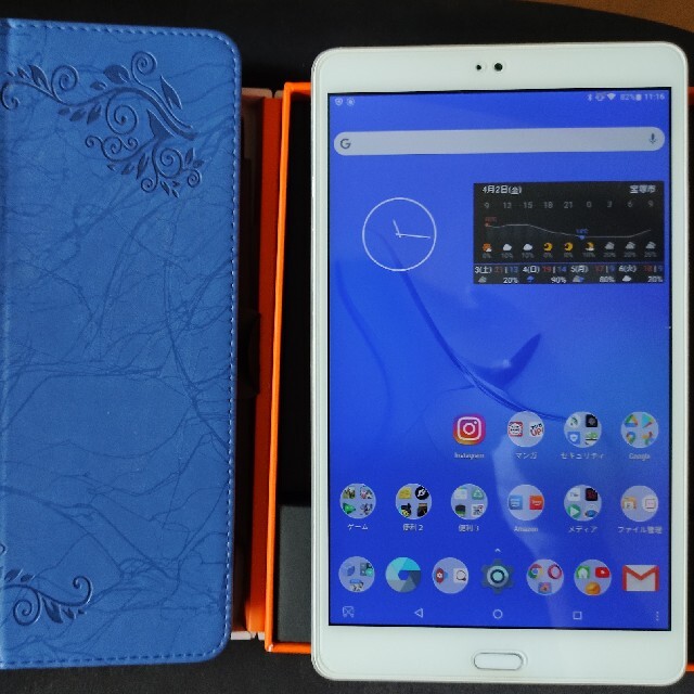 Teclast T8