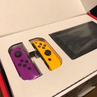 ニンテンドースイッチ　ニンテンドートーキョー