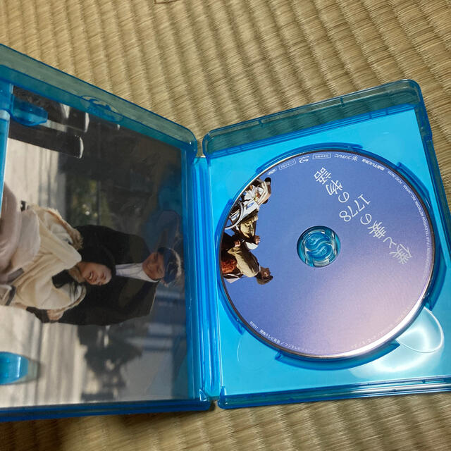 僕と妻の1778の物語　スタンダード・エディションBlu-ray Blu-ray 1