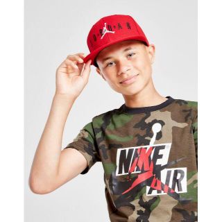 ナイキ(NIKE)の152-158cm NIKE ナイキ Jordan ジョーダン Tシャツ キッズ(Tシャツ/カットソー)