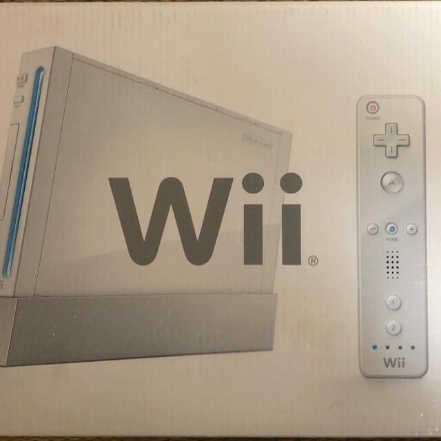 Nintendo Wii ホワイト 本体 中古品 傷・汚れあり 消毒済み 家庭用ゲーム機本体 - maquillajeenoferta.com