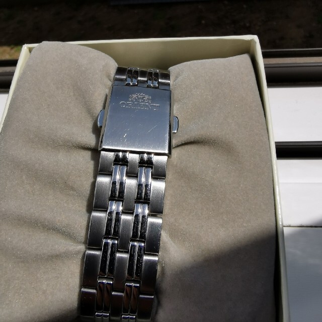 ORIENT(オリエント)のオリエント　リバイバル　キングダイバー メンズの時計(腕時計(アナログ))の商品写真
